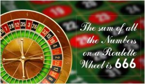 roulette date wheel