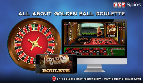 How to Play Golden Ball Roulette