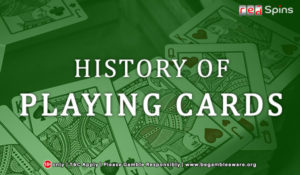 history of card game skat