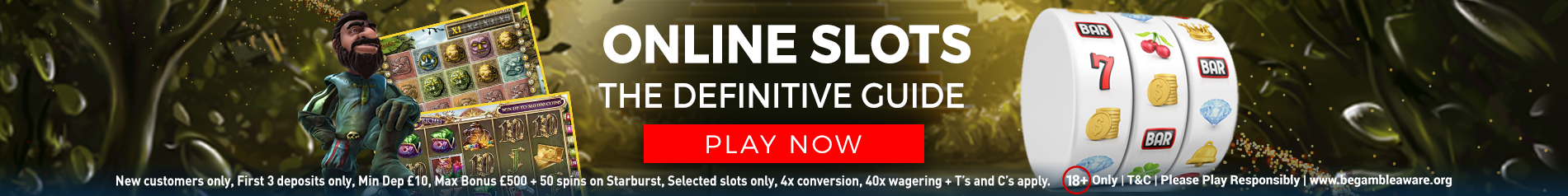 Online Slots Information 2024 | Play With 300 Bonus Spins | Red Spins